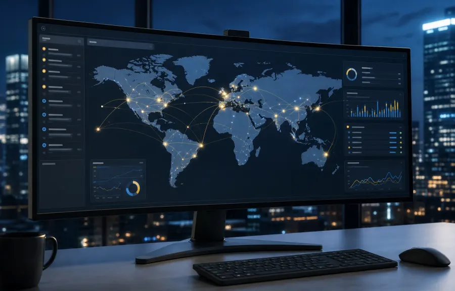The Future of Generative AI in Enterprise Workflows