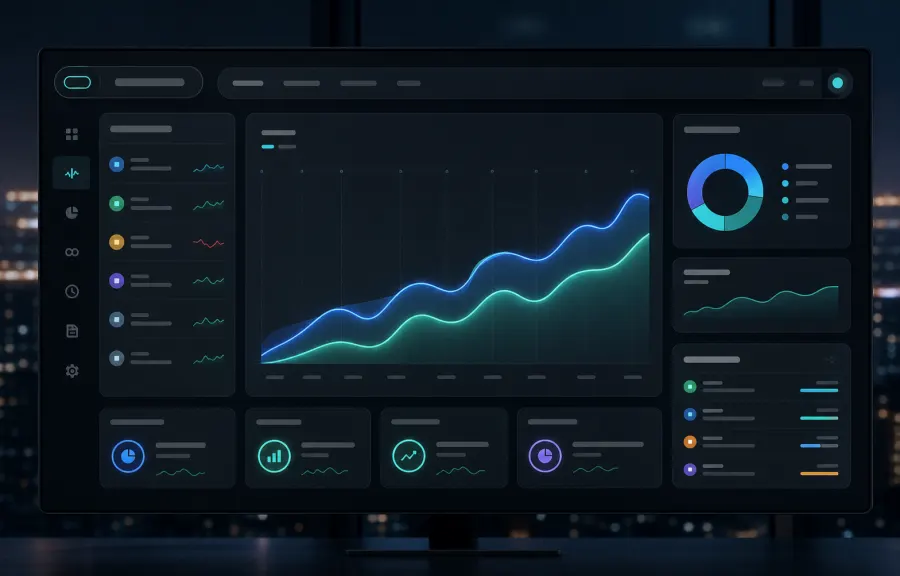 Why Minimalist Design Still Rules the SaaS Market