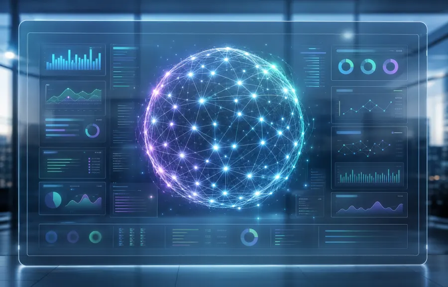 Scaling Node Infrastructure for Global Demand