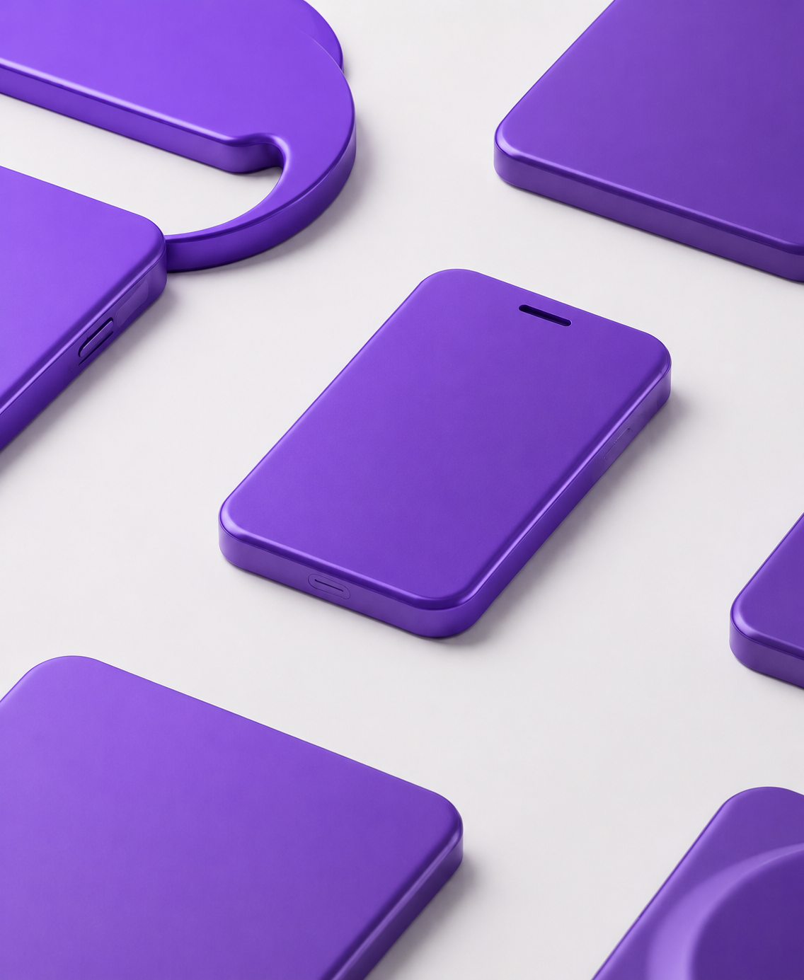 UI/UX & Product Design