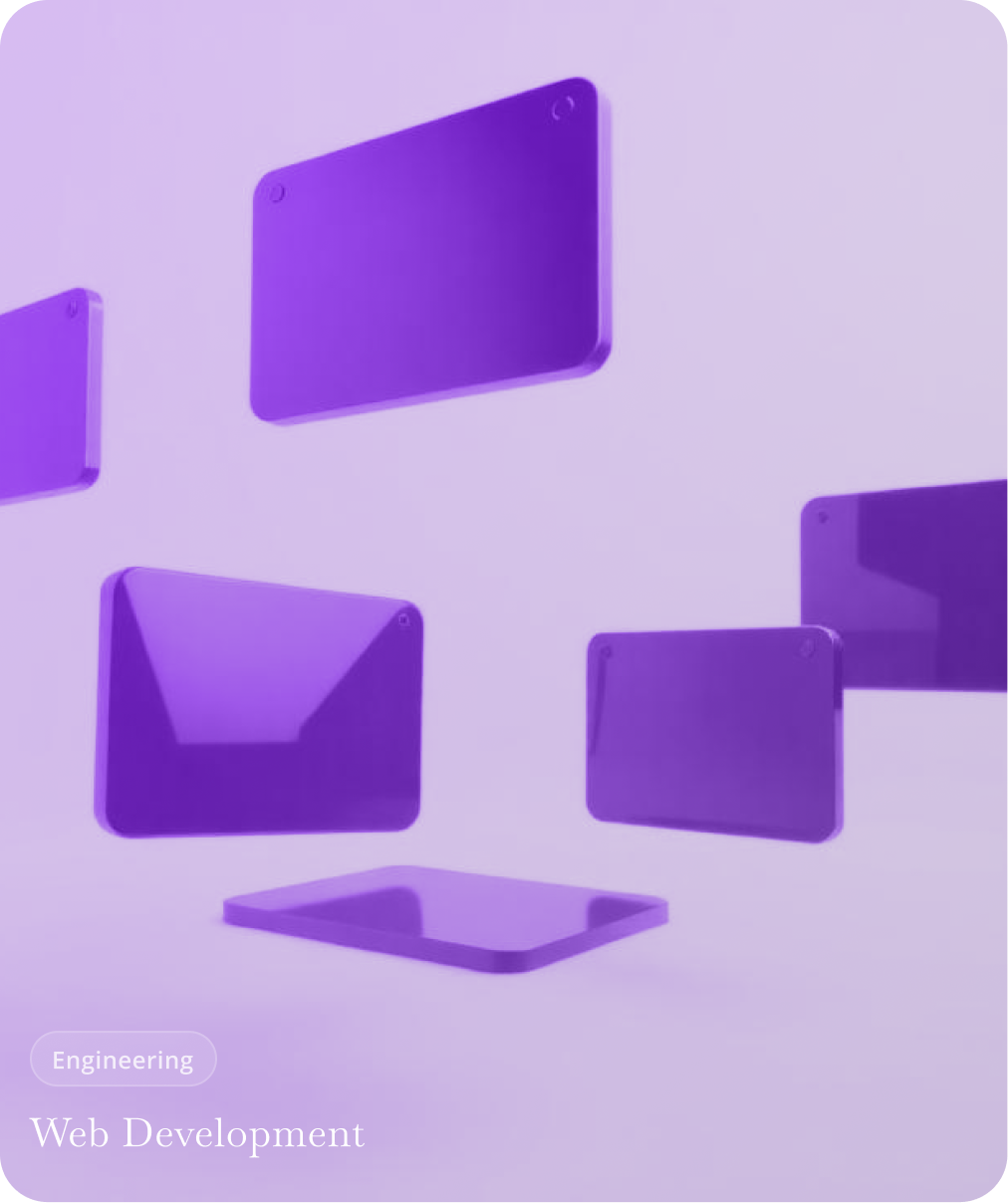Web Development
