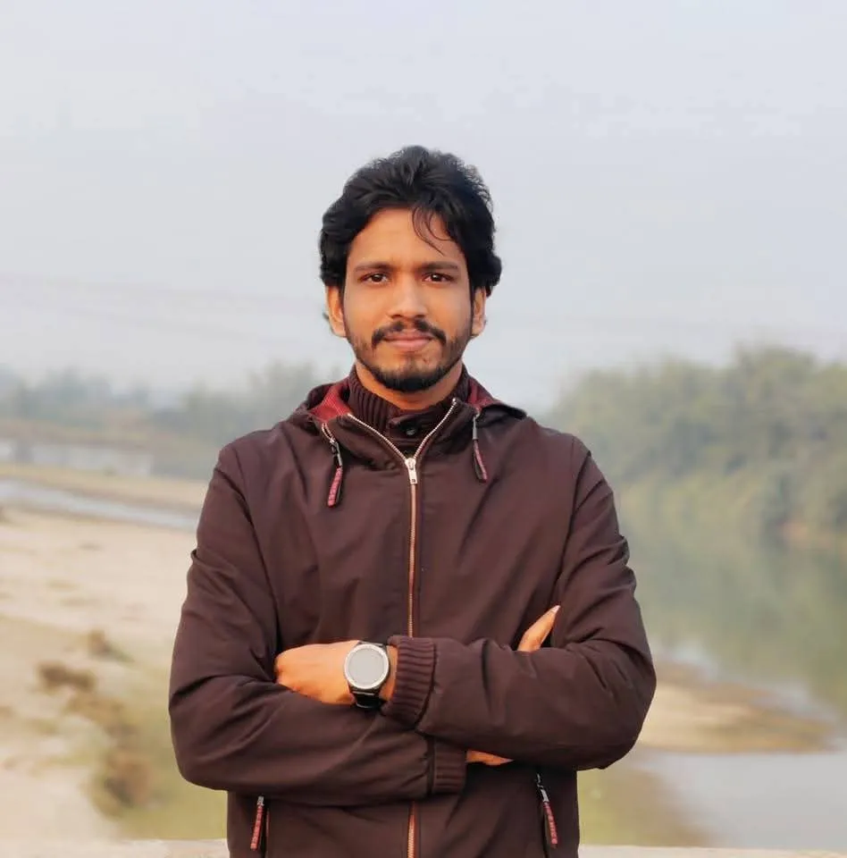 Shariar Mahmud Sachcha