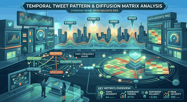 DRAM - Social Analysis